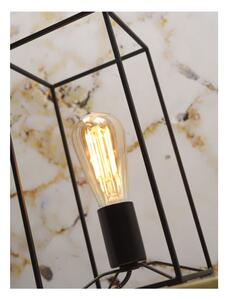 Fekete asztali lámpa (magasság 30 cm) Antwerp – it's about RoMi