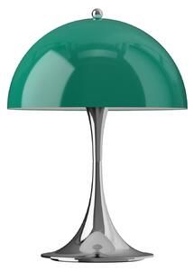 Kültéri Lámpa Louis Poulsen, Panthella 250, dimmable, Zöld, Terasz, Műanyag, Dizájn