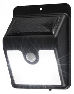 HOME FLP 1SOLAR Szolár paneles LED reflektor, mozgásérzékelős ( FLP 1SOLAR )