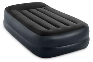 Intex Twin Pillow Rest Raised felfújható Matrac 191x99x42cm (64122ND)