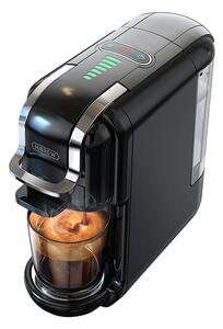 HiBREW H2B 5in1 Multikapszulás Kávéfőző 1450W, 0,6l, Fekete