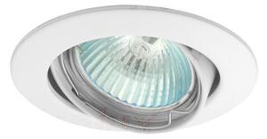 Kanlux VIDI CTC-5515-W fehér, kerek SPOT lámpa, IP20-as védettséggel (Kanlux 2780)