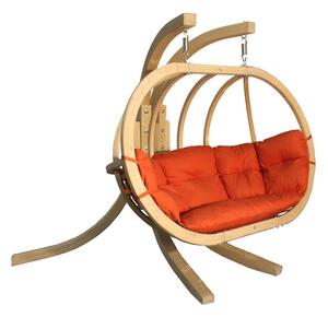SwingPod XL Függőfotel Állvánnyal - Kert és Otthon