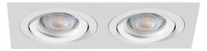 Kanlux SEIDY CT-DTL250-W/M lámpa matt fehér, SPOT lámpa, IP20-as védettséggel ( Kanlux 19455 )