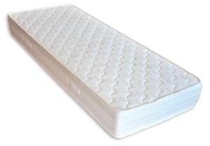 Pocket Spring Matrac 80x200 - 7 Zónás Zsákrugós