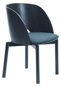 Dam kék szék - Teulat