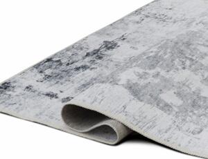 Szürke szőnyeg MARION TYPE 2 80 x 150 cm