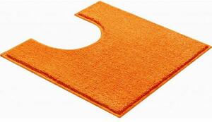 Grund Roman WC szőnyeg narancssárga, 50 x 50 cm