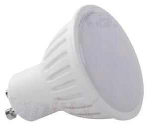 Kanlux 31012 MIO LED SMD GU10 4W/3000K LED fényforrás GU10 foglalat 300lm fényerővel