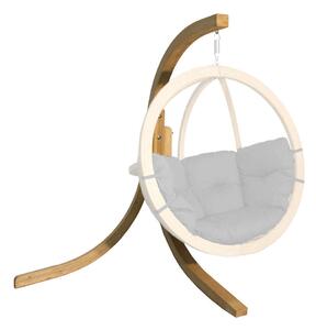 SwingPod Függőfotel Állvány - Fa - 183cm