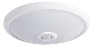 Kanlux 18121 FOGLER LED fehér beltéri fali / mennyezeti lámpa LED IP20 neutrál fehér 14W 800lm