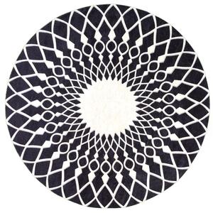 Perhena szőnyeg, ⌀ 10 cm - Vitaus