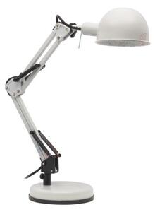 Kanlux 19300 PIXA KT fehér asztali lámpa IP20 max 40W