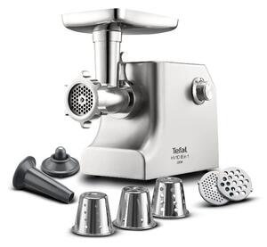 Tefal NE858D38 HV10 8 az 1-ben 2200W Fémes Elektromos Húsdaráló