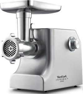 Tefal NE858D38 HV10 8 az 1-ben 2200W Fémes Elektromos Húsdaráló