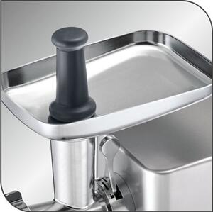Tefal NE858D38 HV10 8 az 1-ben 2200W Fémes Elektromos Húsdaráló
