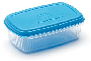 Seal Tight Rectangular Foodsaver fedeles ételtároló doboz, 700 ml - Addis