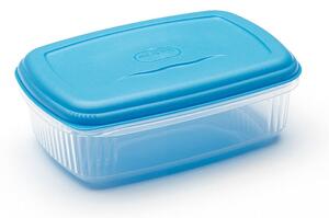 Seal Tight Rectangular Foodsaver fedeles ételtároló doboz, 1,2 l - Addis