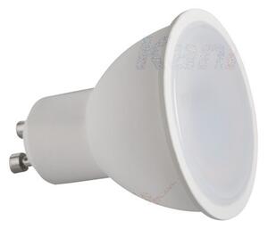 Kanlux 31041 MIO LED SMD GU10 8W/5300K LED fényforrás GU10 foglalat 580lm fényerővel