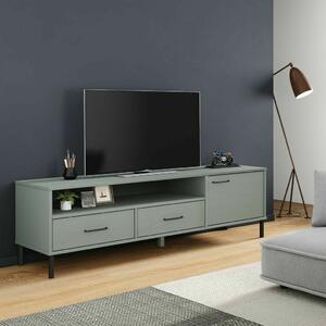 Vidaxl Oslo TV-szekrény - 158 cm