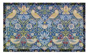 Lábtörlő 40x70 cm William Morris Strawberry Thief – Artsy Doormats