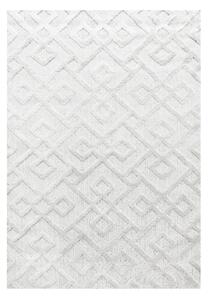 Krémszínű szőnyeg 60x110 cm Pisa – Ayyildiz Carpets