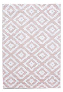 Világos rózsaszín szőnyeg 80x150 cm Plus – Ayyildiz Carpets