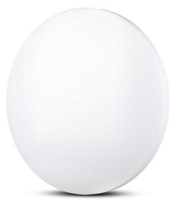 V-TAC 36W fehér, mennyezeti LED lámpa, ⌀50 cm, változtatható szinhőmérséklettel - SKU 217609