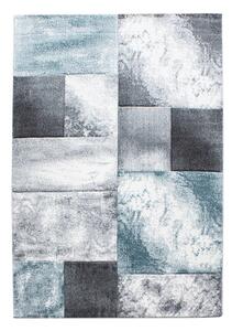 Kék-szürke szőnyeg 120x170 cm Hawaii – Ayyildiz Carpets