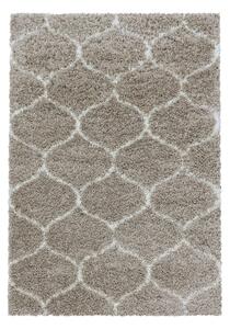 Bézs szőnyeg 120x170 cm Salsa – Ayyildiz Carpets