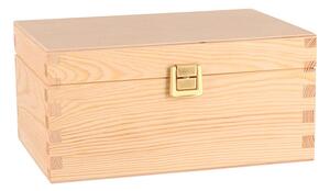 ATMOWOOD Fadoboz III