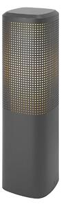 Kültéri Lámpa Nordlux, Sidara, dimmable, Szürke, Alumínium, Modern