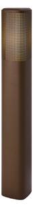 Kültéri Lámpa Nordlux, Sidara, dimmable, Barna / Rozsdabarna, Alumínium, Modern