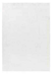 Krémszínű mosható szőnyeg 60x110 cm Pouffy – Ayyildiz Carpets