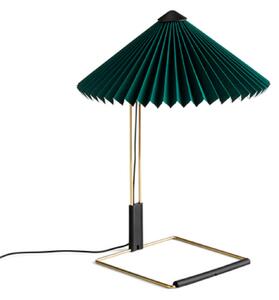 Asztali lámpa HAY, Matin, dimmable, Fémes, Nappali, Szövet / Textília, Dizájn