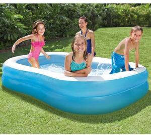 Intex Swim Center családi medence 203x152x48cm (57180NP)