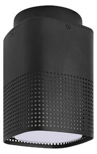 Kültéri Lámpa Nordlux, Sidara, dimmable, Fekete, Erkély, Alumínium, Modern