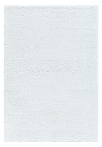 Fehér szőnyeg 80x150 cm Fluffy – Ayyildiz Carpets