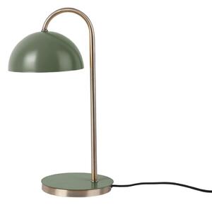 Decova matt-zöld asztali lámpa - Leitmotiv