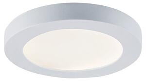 Coco Mennyezeti lámpa led 220 Lumen; IP44; átm:8,5cm, fehér - Raba-5276