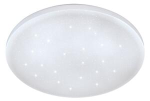 EGLO 75471 FRANIA-S beltéri LED-es fali-mennyezeti lámpa, fehér színben, MAX 7,4W teljesítménnyel, LED fényforrással ( nem cserélhető ), 3000K színhőmérséklettel, kapcsoló nélkül ( EGLO 75471 )