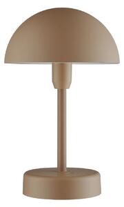 Kültéri Lámpa Nordlux, Ellen To-Go, dimmable, Barna / Rozsdabarna, Erkély, Alumínium, Skandináv