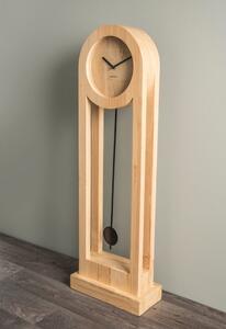 Lena fa álló óra, magasság 100 cm - Karlsson