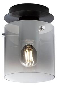 LOU - Mennyezeti lámpa; 1xE27; átm:12cm - Redo-01-2005