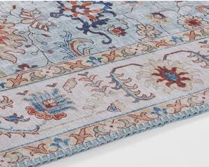 Vivana kék-bézs szőnyeg, 160 x 230 cm - Nouristan