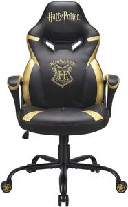 SUBSONIC MULTI - Junior Gamer Szék Harry Potter, fekete