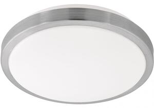 Eglo 96033 Competa mennyezeti LED lámpa, 32,5 cm, fehér-nikke