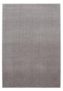 Világosbarna szőnyeg 80x150 cm Ata – Ayyildiz Carpets