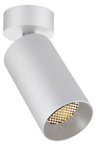 Mennyezeti Lámpa ANTIDARK, dimmable, Fehér, Nappali, Alumínium