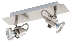 TUKON 3 - LED 2 égős spot lámpa - Eglo-94145 akció
